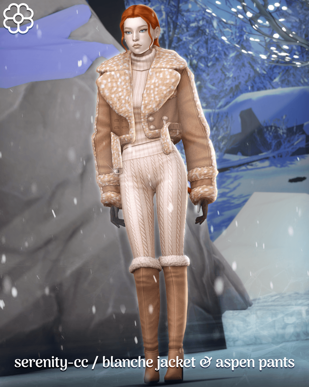 Галерея мода Коллекция одежды The Pompom Collection #2